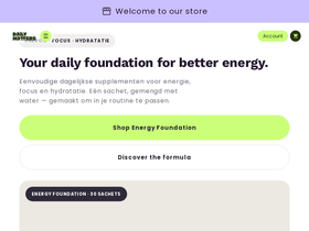 getdailymatters.com homepage screenshot