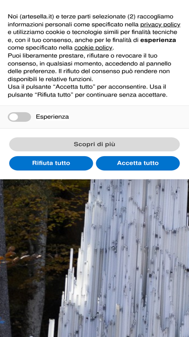artesella.it