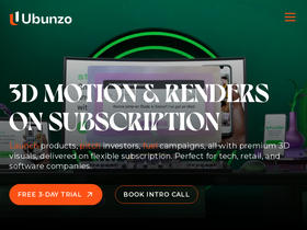 ubunzo.com