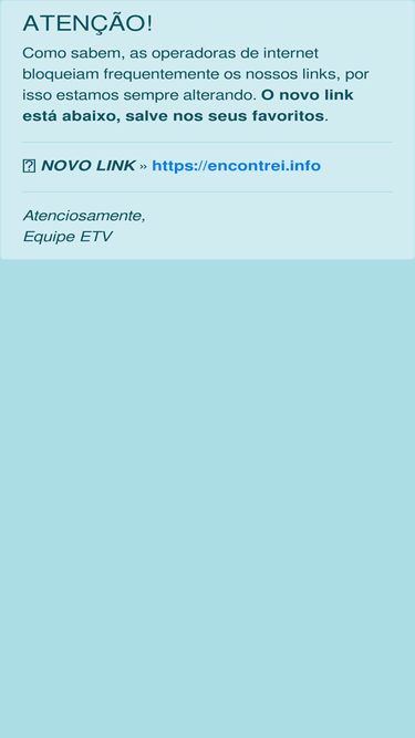 encontre.tv