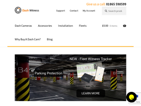 dashwitness.com