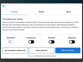 'moneyboat.co.uk' screenshot