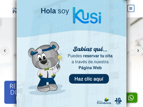 clinicaprovidencia.pe