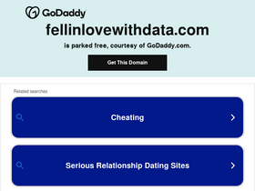 fellinlovewithdata.com
