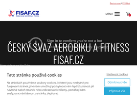 fisaf.cz