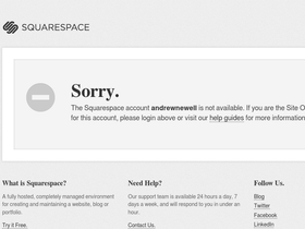 andrewnewell.squarespace.com