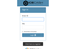 icecash.mobi