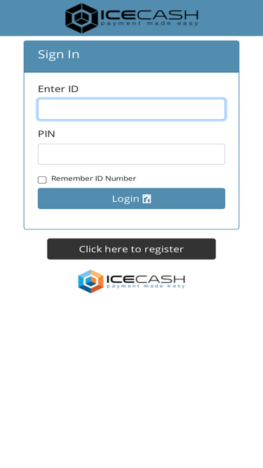 icecash.mobi