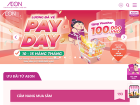 aeon.com.vn