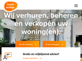 homeoforange.nl