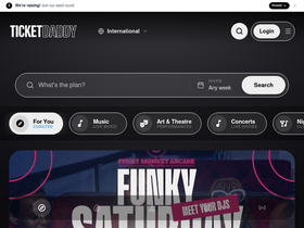 Desktop Screenshot