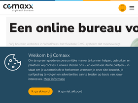 comaxx.nl