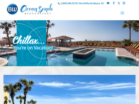 oceansands.com
