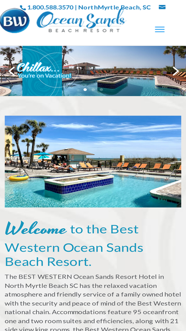 oceansands.com