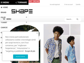 shapestore.it
