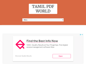 tamilpdfworld.com