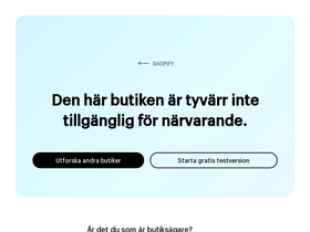 raravaxter.se