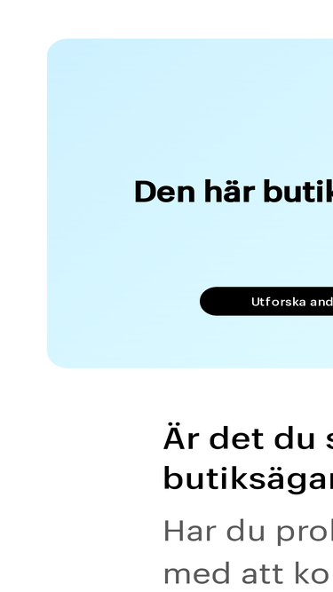 raravaxter.se