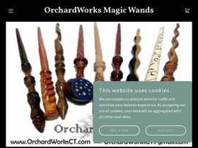 orchardworksct.com