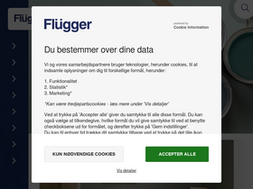 flugger.com