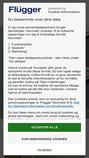 flugger.com