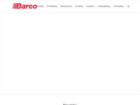 barco.cz