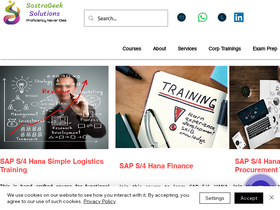 sastrageek.com