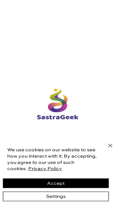 sastrageek.com