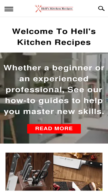 hellskitchenrecipes.com