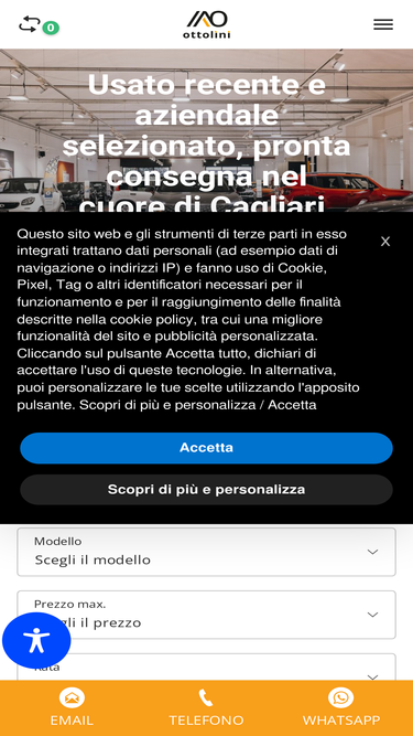 angelottolini.com