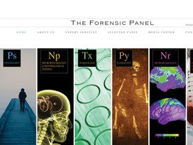 forensicpanel.com