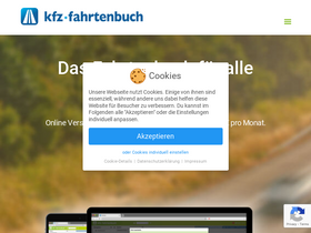 kfz-fahrtenbuch.de