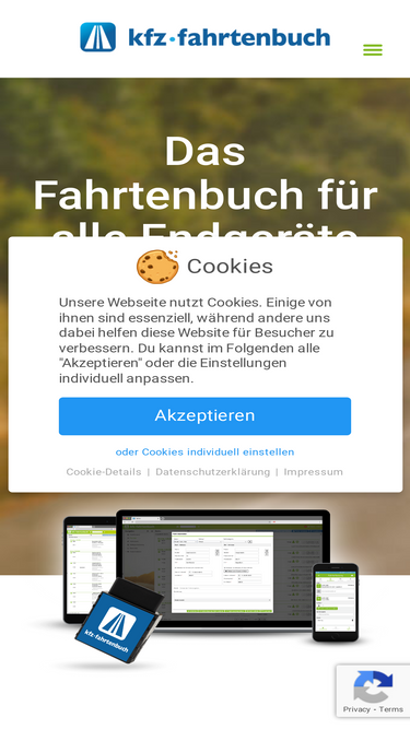 kfz-fahrtenbuch.de