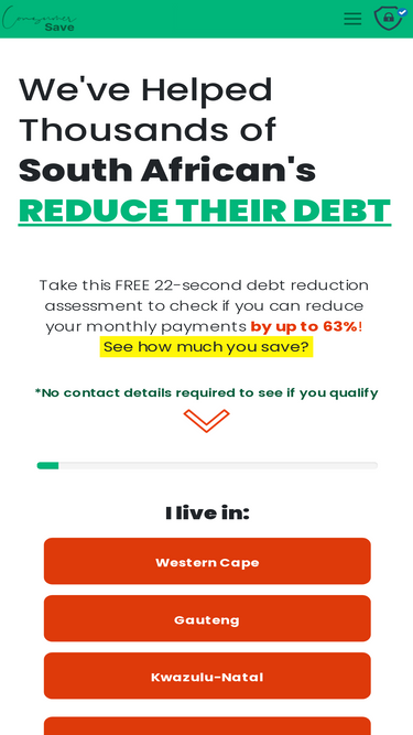 consumersave.co.za