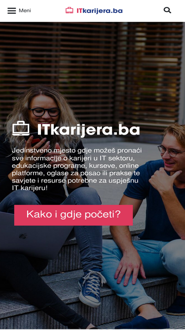 itkarijera.ba