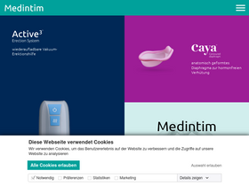 medintim.de