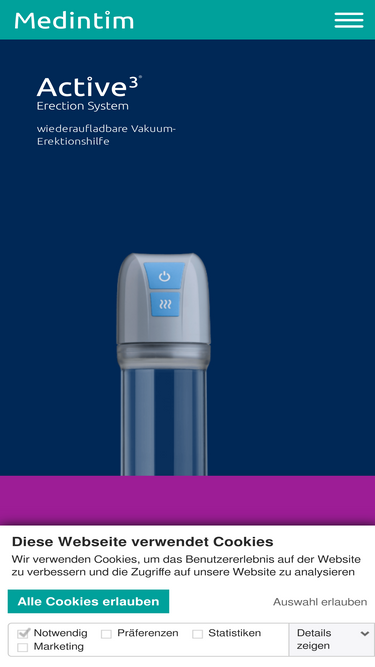 medintim.de