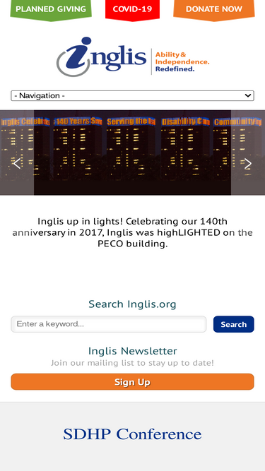 inglis.org