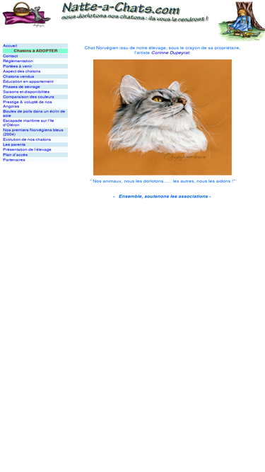 natte-a-chats.com