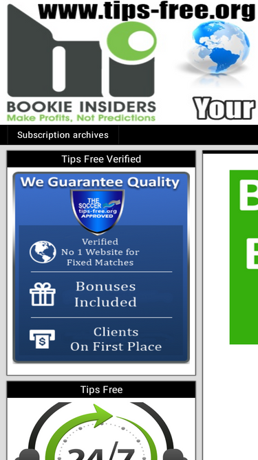 tips-free.org