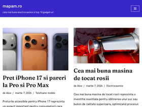 mapam.ro