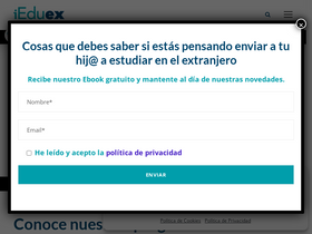 ieduex.com