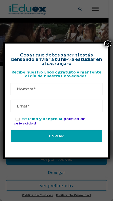 ieduex.com