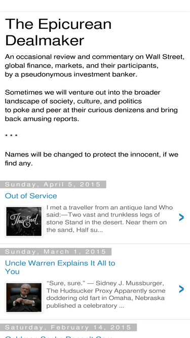 epicureandealmaker.blogspot.com