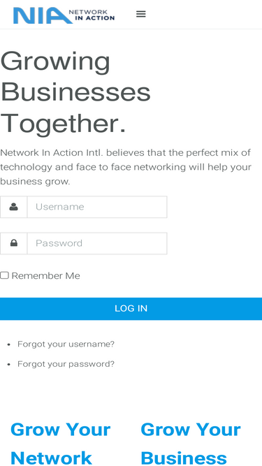 networkinaction.com