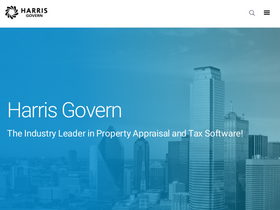 'trueautomation.com' screenshot