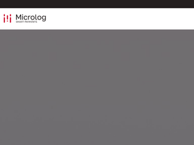 microlog.no