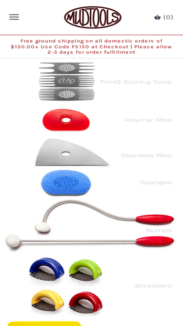 mudtools.com