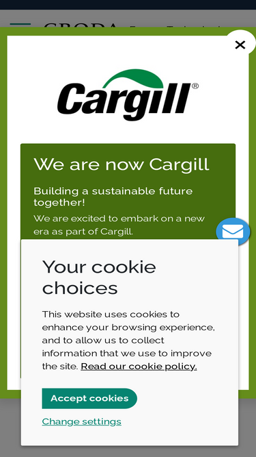 crodaenergytechnologies.com