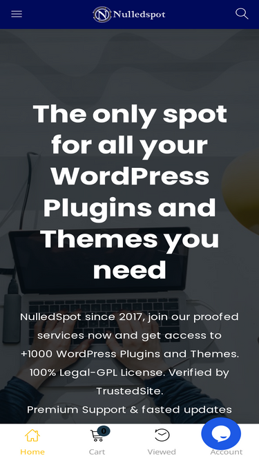 nulledspot.com